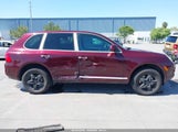 PORSCHE CAYENNE S WP1AB29P05LA63064 снимка
