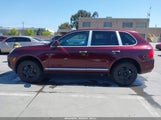 PORSCHE CAYENNE S WP1AB29P05LA63064 снимка