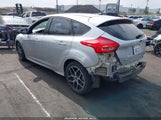 FORD FOCUS SE 1FADP3K23FL380218 снимка