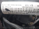 YAMAHA YZFR3 MH3RH06Y8FK008729 снимка