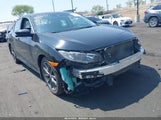 HONDA CIVIC EX 19XFC1F37ME205238 снимка
