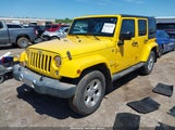 JEEP WRANGLER UNLIMITED SAHARA 1C4BJWEG6FL572177 photo