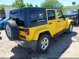 JEEP WRANGLER UNLIMITED SAHARA 1C4BJWEG6FL572177 fotografie