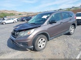 Honda Cr-V Lx 3CZRM3H39FG710685 снимка