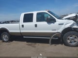 FORD F-350 LARIAT/XL/XLT 1FTWW31P05EA36643 photo
