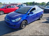 HYUNDAI ACCENT GLS KMHCT4AE5CU207207 снимка