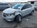 CHEVROLET EQUINOX FWD LS 3GNAXHEV8LS696940 photo