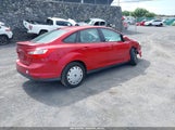 FORD FOCUS SE 1FAHP3F26CL250215 снимка