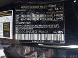 MERCEDES-BENZ GLK 350 WDCGG5HB3EG190401 photo
