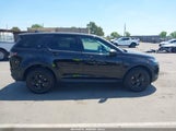 LAND ROVER DISCOVERY SPORT S SALCJ2FX6NH911638 photo