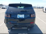 LAND ROVER DISCOVERY SPORT S SALCJ2FX6NH911638 снимка