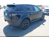 LAND ROVER DISCOVERY SPORT S SALCJ2FX6NH911638 снимка
