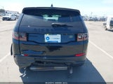 LAND ROVER DISCOVERY SPORT S SALCJ2FX6NH911638 снимка