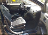 CHEVROLET SONIC LTZ AUTO 1G1JE5SH4D4113866 снимка