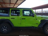 JEEP WRANGLER UNLIMITED RUBICON 4X4 1C4JJXFM4MW833906 снимка