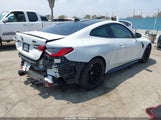 BMW M4 COMPETITION WBS33AZ04NCJ20752 снимка