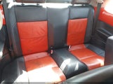 VOLKSWAGEN NEW BEETLE GLS 1.8L TURBO 3VWCD21C92M429236 photo