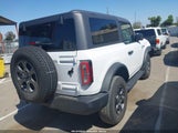 FORD BRONCO BIG BEND 1FMDE5AP9MLA72598 снимка