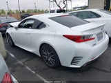 LEXUS RC 200T JTHHA5BC0G5001309 снимка