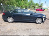 FORD FUSION ENERGI SE LUXURY 3FA6P0PU1GR395045 fotografie