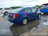 CHEVROLET SONIC 2LT 1G1JC5SH8C4222092 снимка