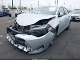 TOYOTA COROLLA LE 5YFBURHE2HP608878 снимка