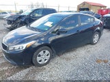 KIA FORTE LX 3KPFK4A71JE227777 снимка