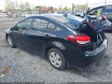 KIA FORTE LX 3KPFK4A71JE227777 снимка