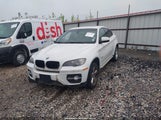 BMW X6 XDRIVE35I 5UXFG43589L222459 photo