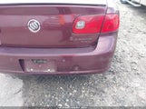 BUICK LUCERNE CXL 1G4HD57246U242928 снимка