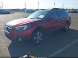 SUBARU OUTBACK 2.5I LIMITED 4S4BSANC5J3286676 снимка