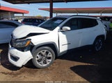 JEEP COMPASS LIMITED FWD 3C4NJCCBXMT511497 снимка