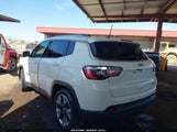 JEEP COMPASS LIMITED FWD 3C4NJCCBXMT511497 снимка
