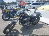 YAMAHA XV750 JYA3CMC01PA009359 снимка
