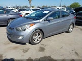 HYUNDAI ELANTRA GLS KMHDH4AE0DU769619 снимка