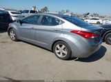 HYUNDAI ELANTRA GLS KMHDH4AE0DU769619 снимка