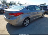 HYUNDAI ELANTRA GLS KMHDH4AE0DU769619 снимка