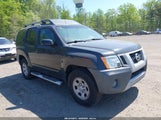 NISSAN XTERRA X 5N1AN0NUXBC521578 photo