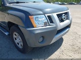 NISSAN XTERRA X 5N1AN0NUXBC521578 fotografie