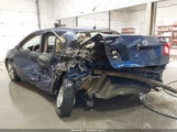 TOYOTA COROLLA LE 2T1BR32E26C584103 снимка