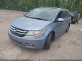 HONDA ODYSSEY TOURING/TOURING ELITE 5FNRL5H91EB081811 fotografie
