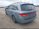 HONDA ODYSSEY TOURING/TOURING ELITE 5FNRL5H91EB081811 photo