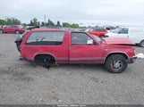 GMC S15 JIMMY 1GKCT18R1H8525759 photo