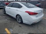 Hyundai Genesis 3.8 KMHGN4JE6FU065160 снимка