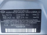 HYUNDAI SONATA GLS 5NPEB4AC5DH637653 снимка