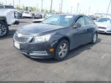 CHEVROLET CRUZE 1LT AUTO 1G1PC5SB9E7287251 снимка