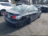 CHEVROLET CRUZE 1LT AUTO 1G1PC5SB9E7287251 снимка