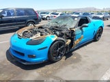 CHEVROLET CORVETTE GRAND SPORT 1G1YW2DWXC5104605 снимка
