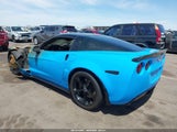 CHEVROLET CORVETTE GRAND SPORT 1G1YW2DWXC5104605 photo