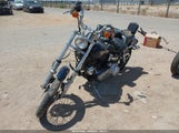 HARLEY-DAVIDSON FXWG 1HD1BEK16DY019885 снимка